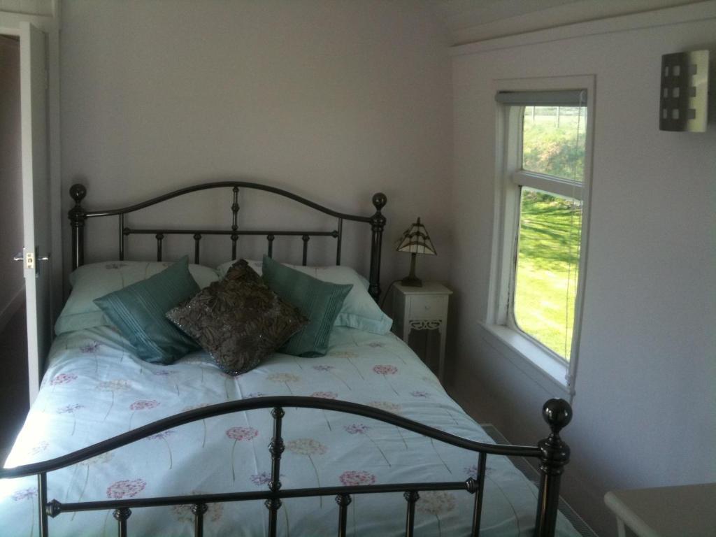 The Old Station House Bed & Breakfast Castle Douglas ห้อง รูปภาพ